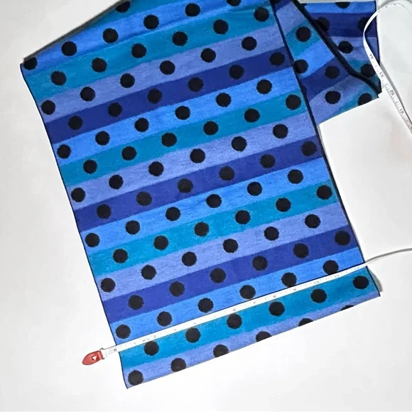 Chelsey by Joseph silk infinity scarf